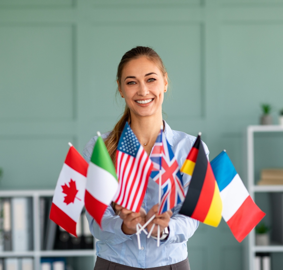 Overseas education and study abroad guidance in Bangalore