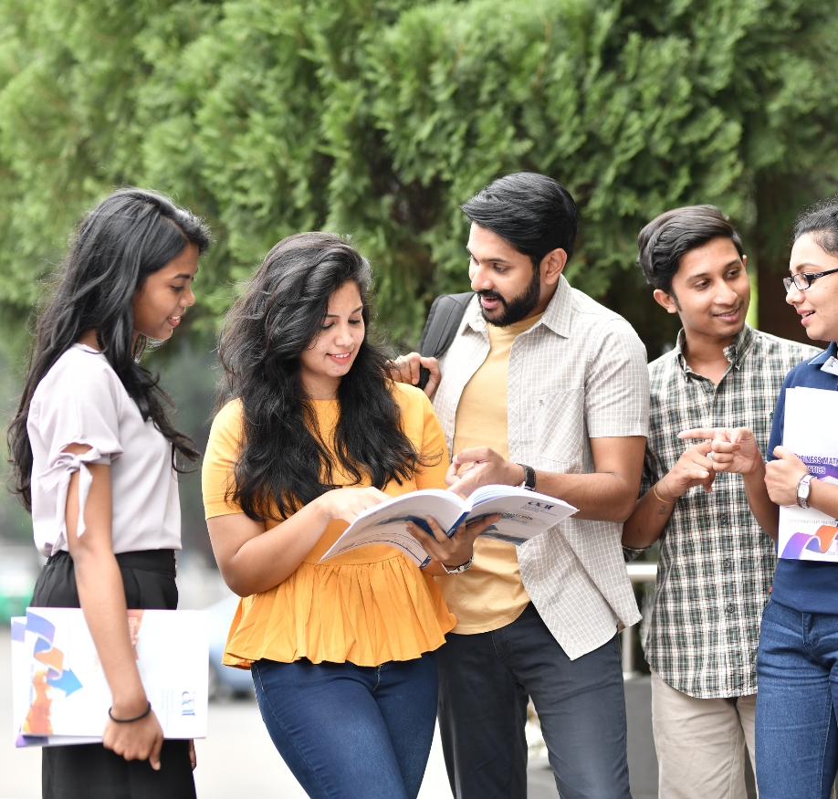 Students studying abroad with Study Go Overseas Education consultancy