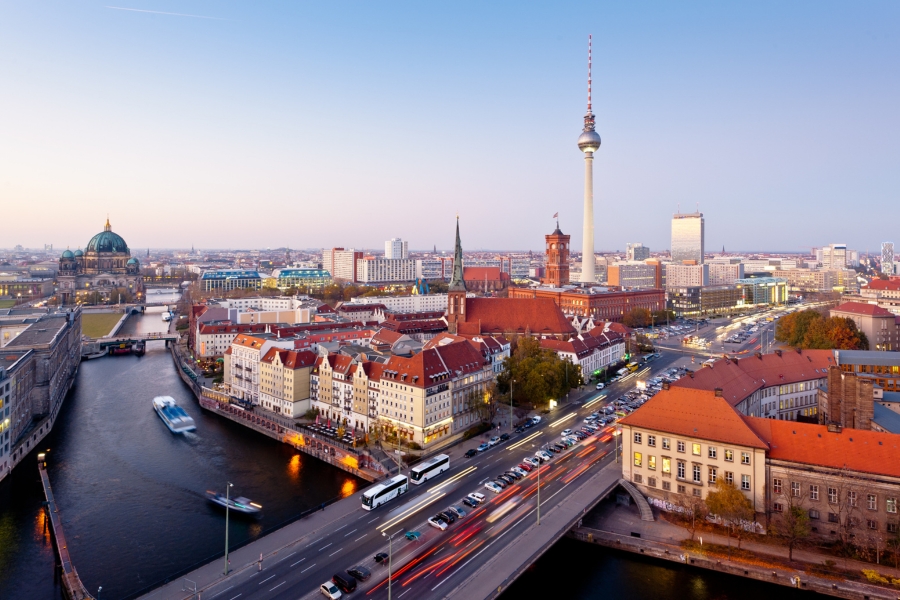 Study abroad in Germany – Study Go Overseas