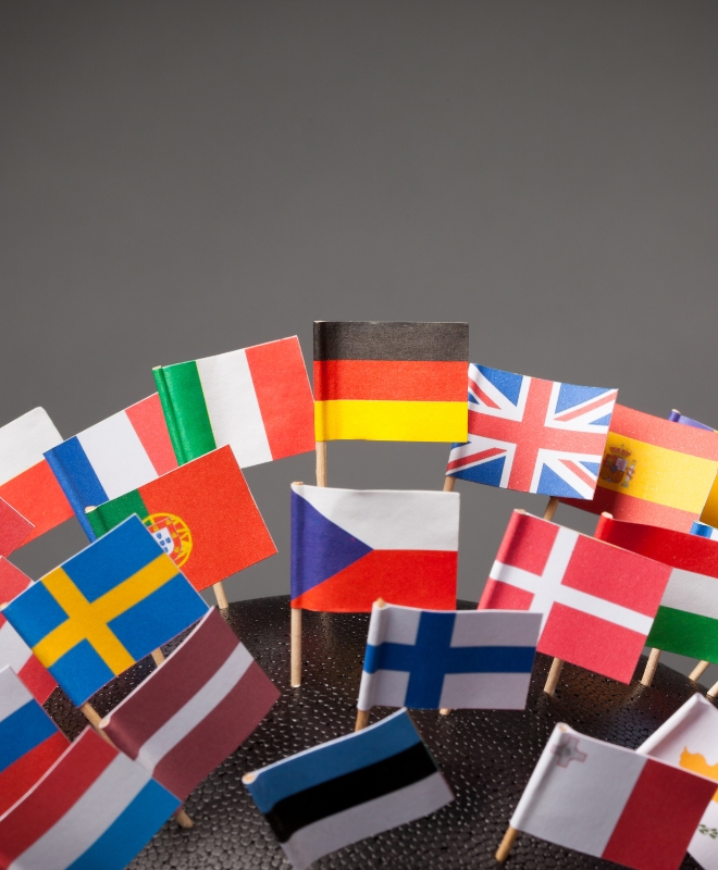 Country & University  Selection – Study Go Overseas