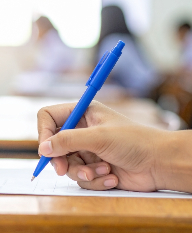 Test   Preparation – Study Go Overseas